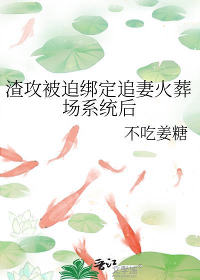渣攻被迫绑定追妻火葬场系统后by不吃姜糖