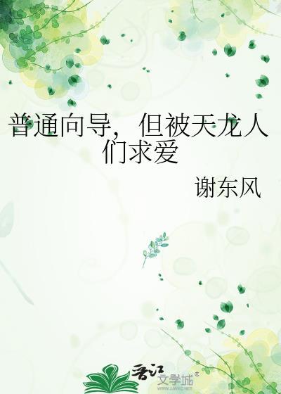 普通向导但被天龙人们求爱 谢东风