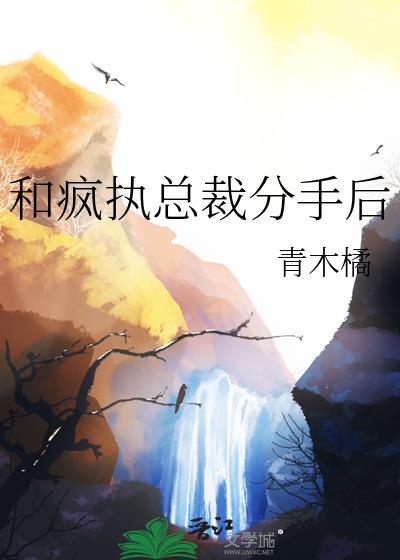 和疯执总裁分手后免费阅读全文