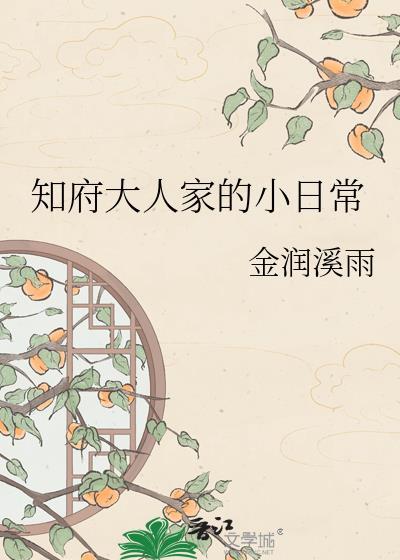 知府大人家小日常大结局