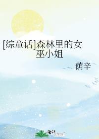 森林里的小女巫多少钱