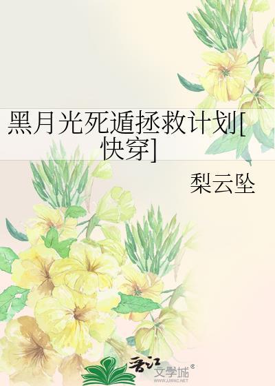 黑月光百科