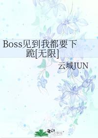 boss要宠我