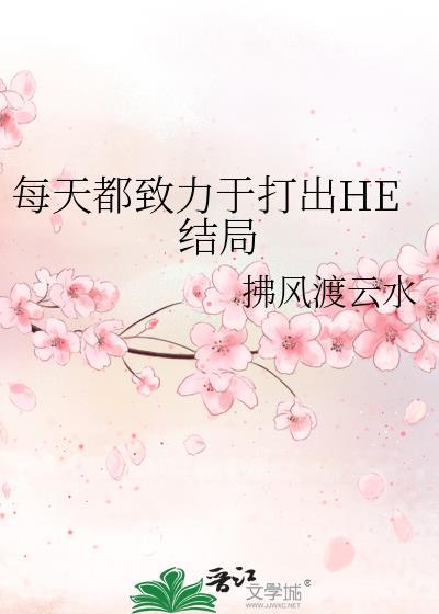 每天都致力于打出he结局txt