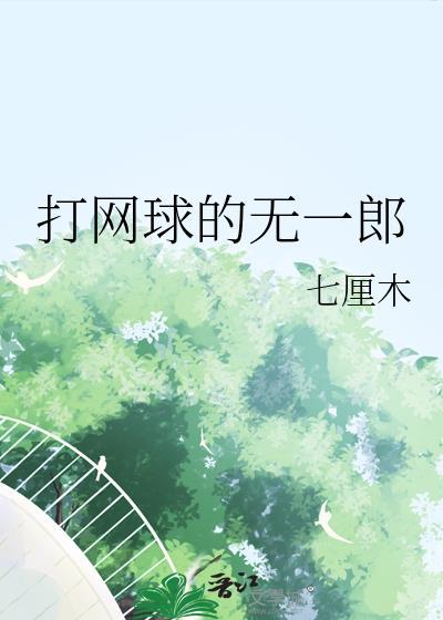 网球王子之无声的网球