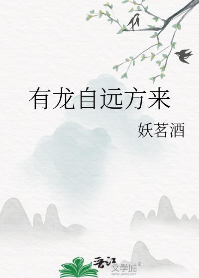 有风自远方来
