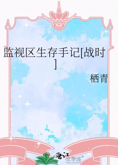 监视者的游戏