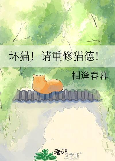 坏猫阅读