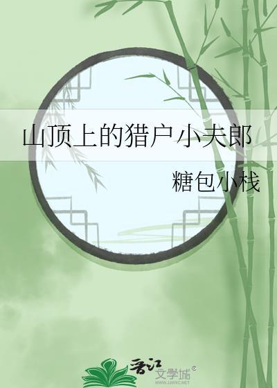 山顶上的猎户小夫郎by糖包小栈