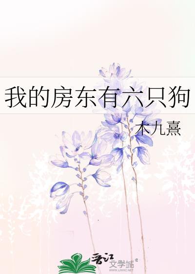 我家的房东
