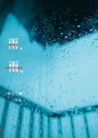雨霖铃电视剧