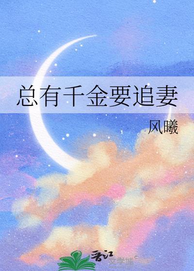 总有千金要追妻gltxt