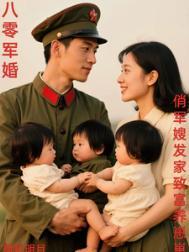 俏军嫂发家致富养崽崽璇玑