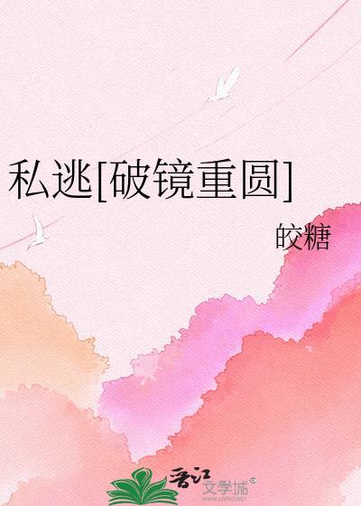 私逃破镜重圆TXT