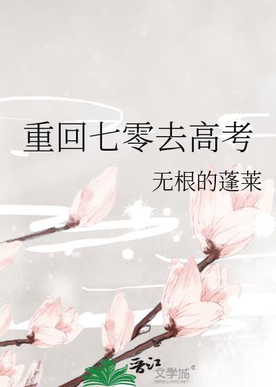 重回七零去高考txt