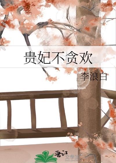 贵妃不贪欢讲的什么故事