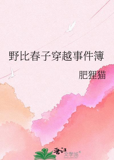 野比春子穿越事件簿TXT