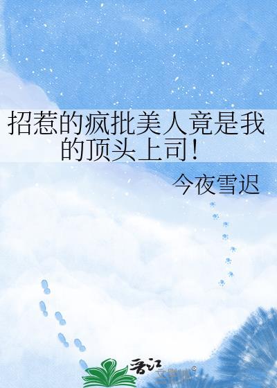 招惹的疯批美人竟是我的顶头上司百度
