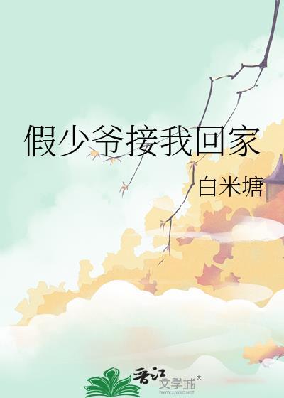 假少爷接我回家TXT