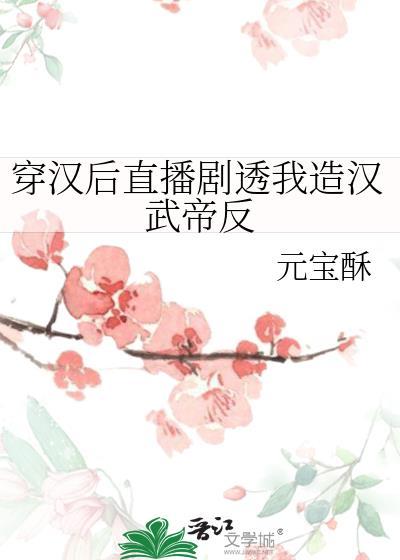 我成了汉武帝
