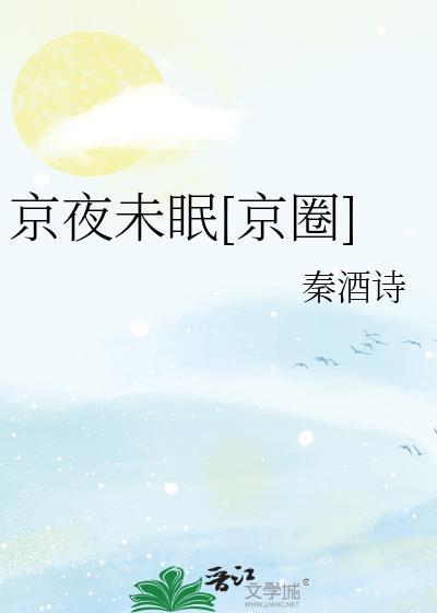 京城夜歌词想表达什么