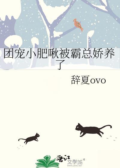 团宠小肥瞅c位出道