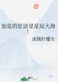 始皇的征途是星辰大海冰镇柠檬水