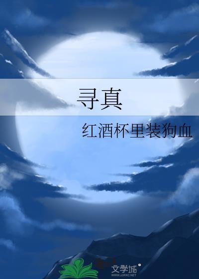 寻真无悔豆瓣