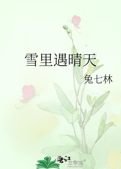 雪里遇晴天免费阅读