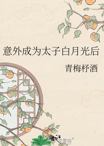 意外成为太子白月光后免费阅读