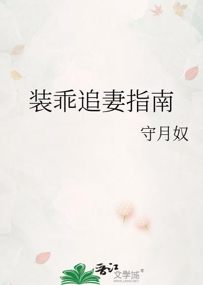装乖 晋江