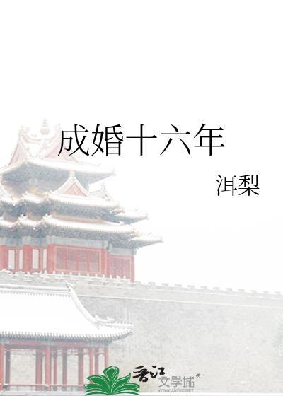 成婚十六年 洱梨