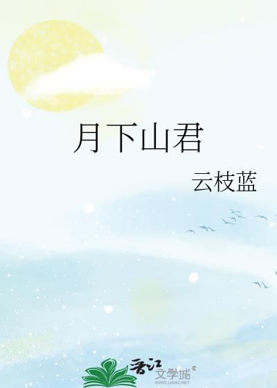 月下君归好不好看