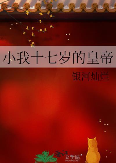 十七岁登基的皇帝
