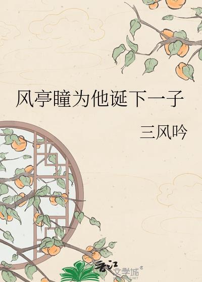 风亭瞳为他诞下一子by