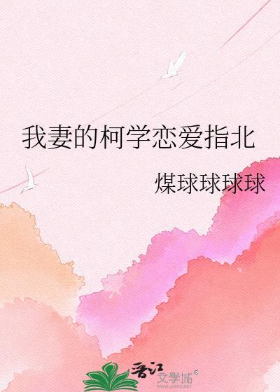 我妻的柯学恋爱指北txt