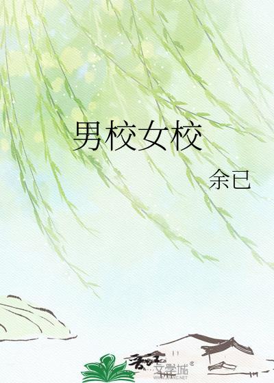 男校女校全文阅读余已