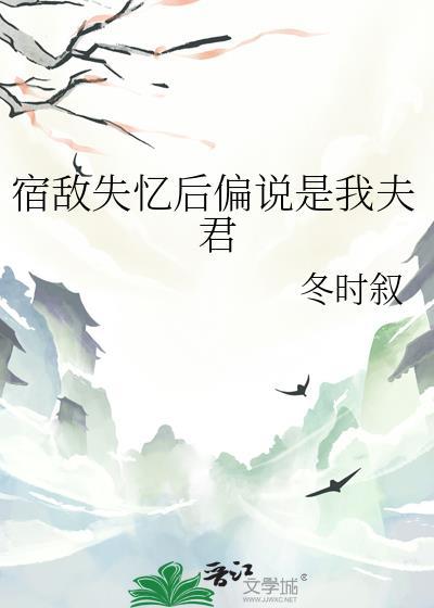 失忆后我与宿敌相爱了