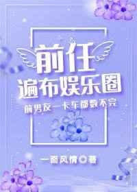 前任遍布天下