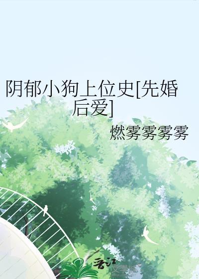 阴郁狗腿被抢疯了原著