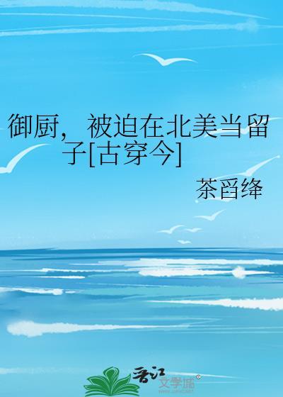 被迫在北美当留子[古穿今