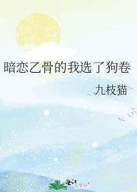 喜欢乙骨的我选了狗卷是什么名