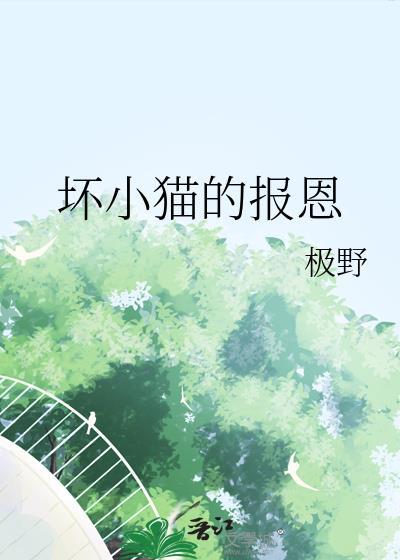 坏坏的小猫