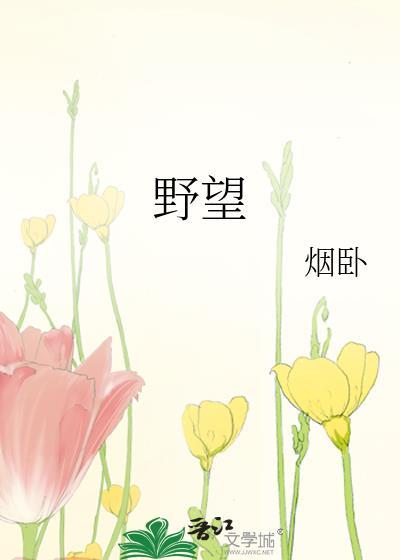 野望的思想感情