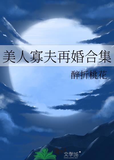 美人寡夫再婚合集免费阅读全文