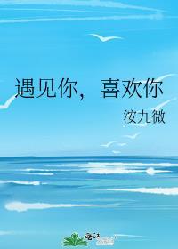 遇见你喜欢你全文阅读txt