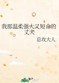 我那温柔强大又短命的丈夫txt资源