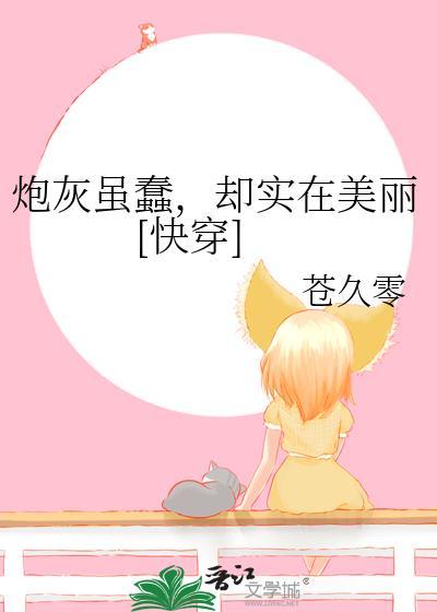 炮灰是贬义词还是褒义词