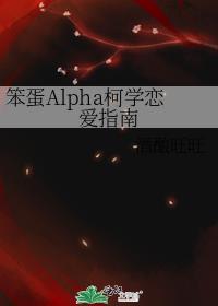 笨蛋alpha柯学恋爱指南