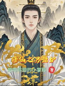 修仙之男鼎炉的自我救指南免费阅读全文无弹窗